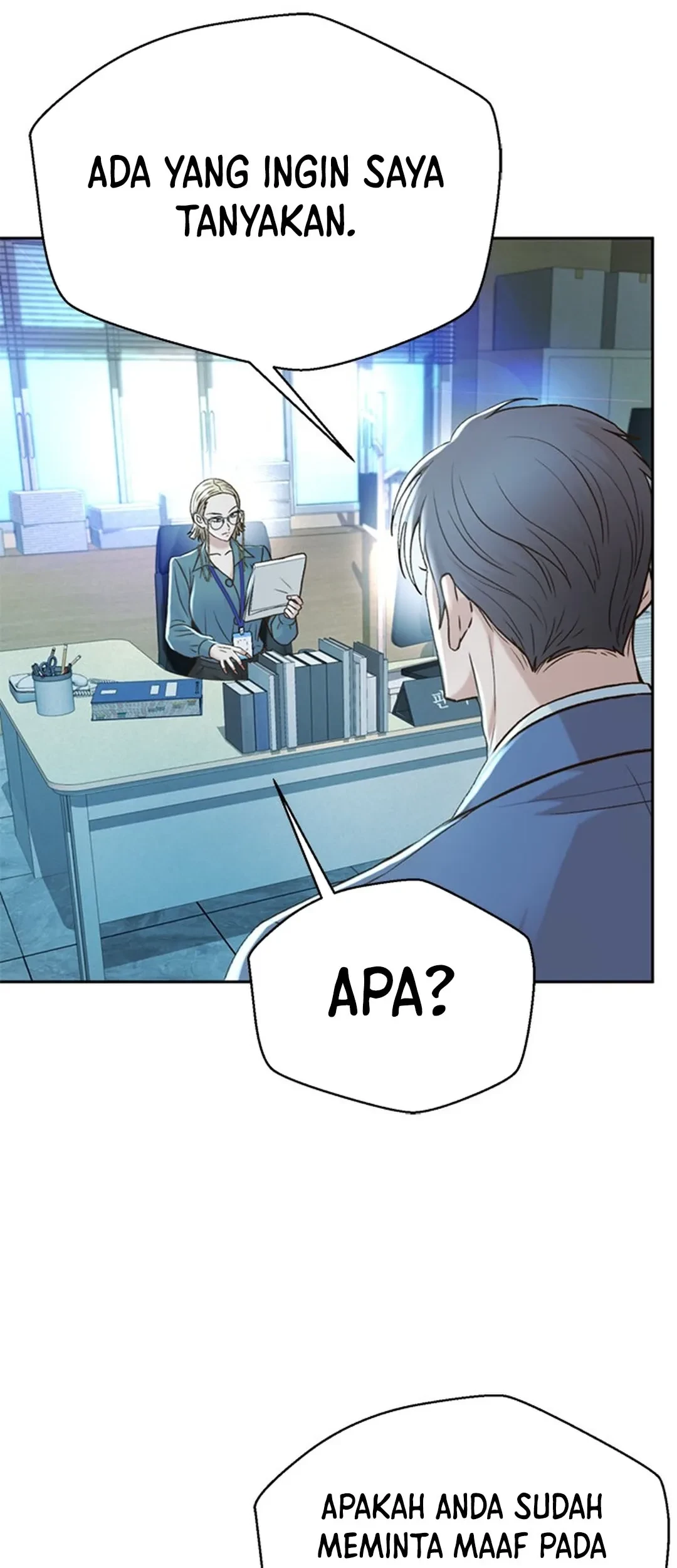 Chapter 125 - halaman 35