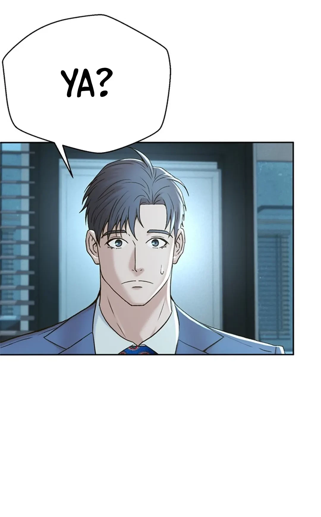 Chapter 125 - halaman 38