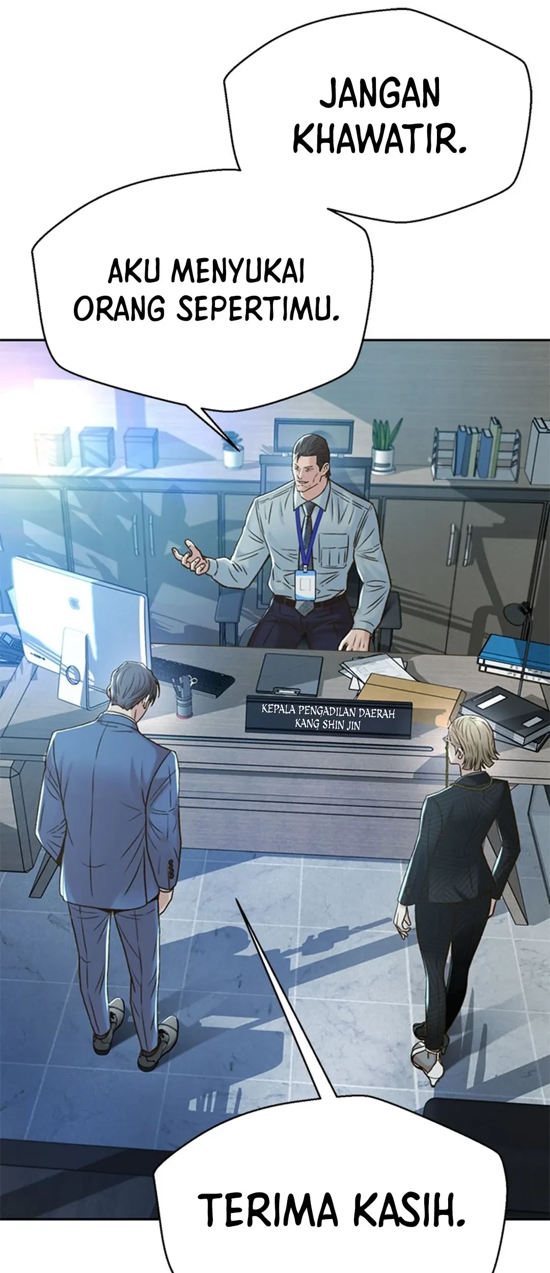Chapter 125 - halaman 72