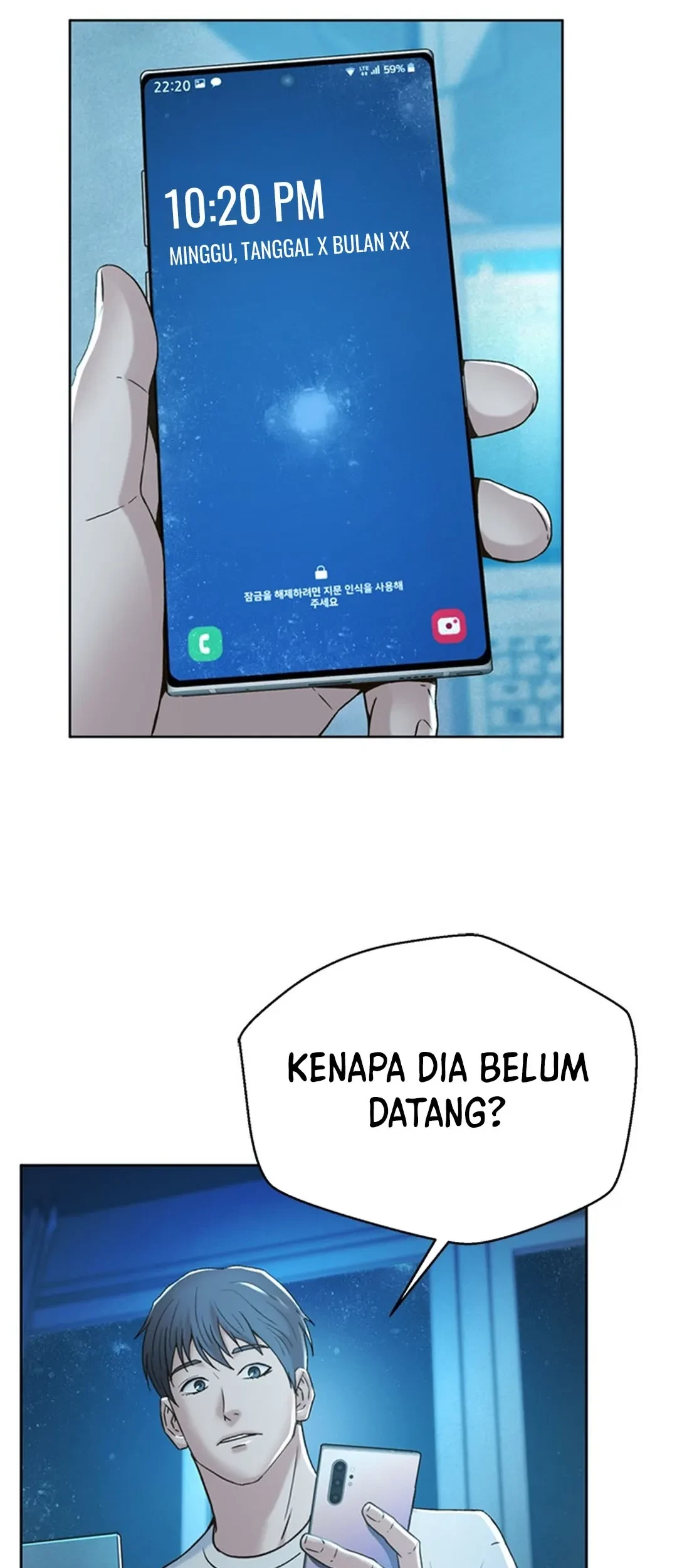 Chapter 125 - halaman 6