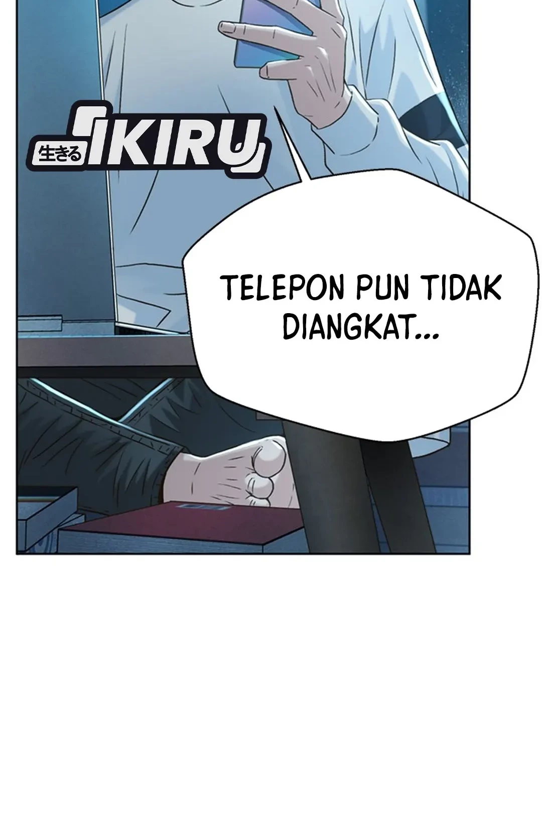 Chapter 125 - halaman 7
