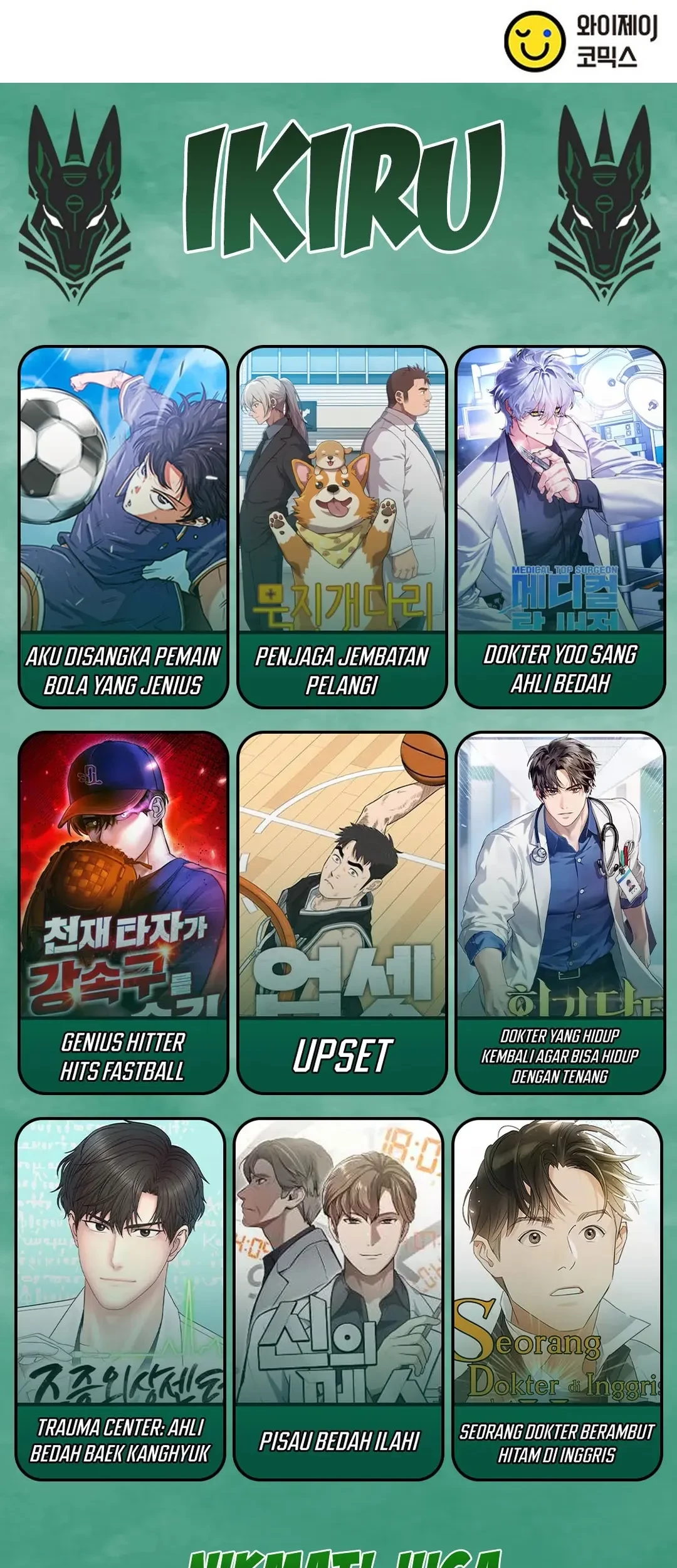 Chapter 125 - halaman 95