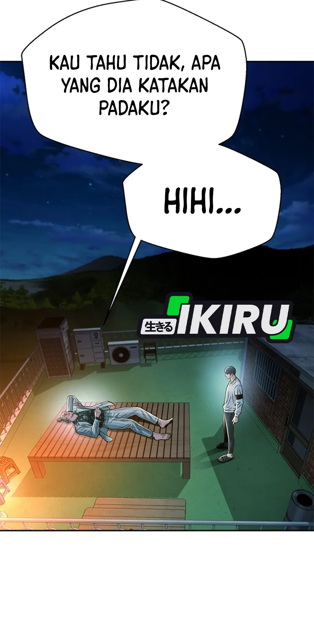 Chapter 125 - halaman 17