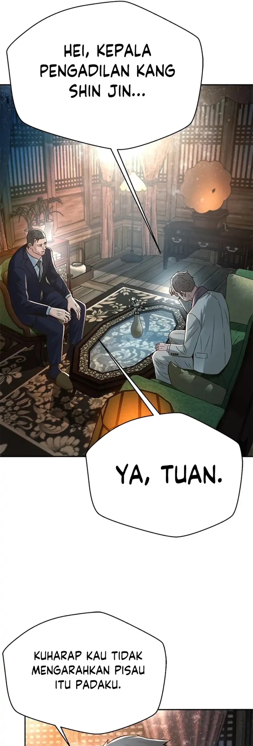 Chapter 126 - halaman 22