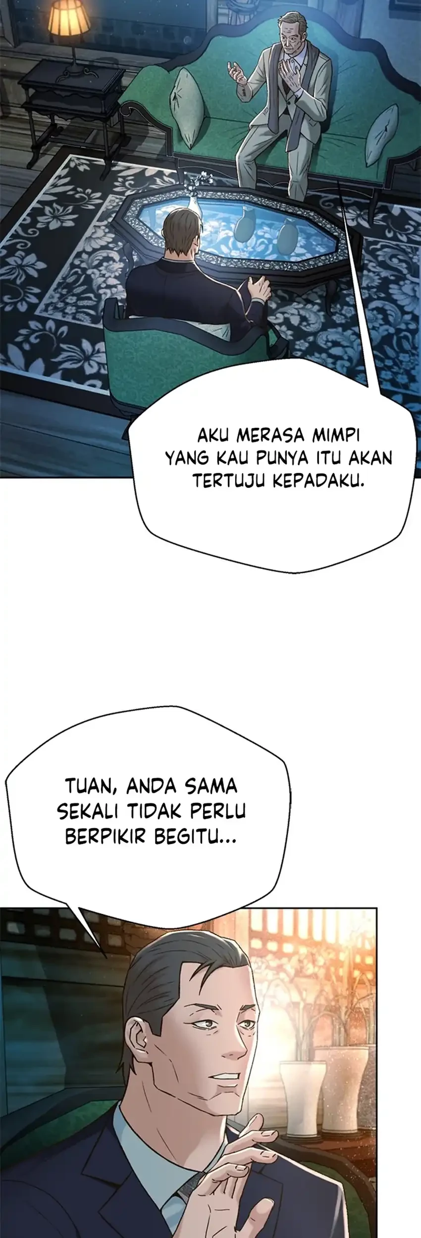 Chapter 126 - halaman 28