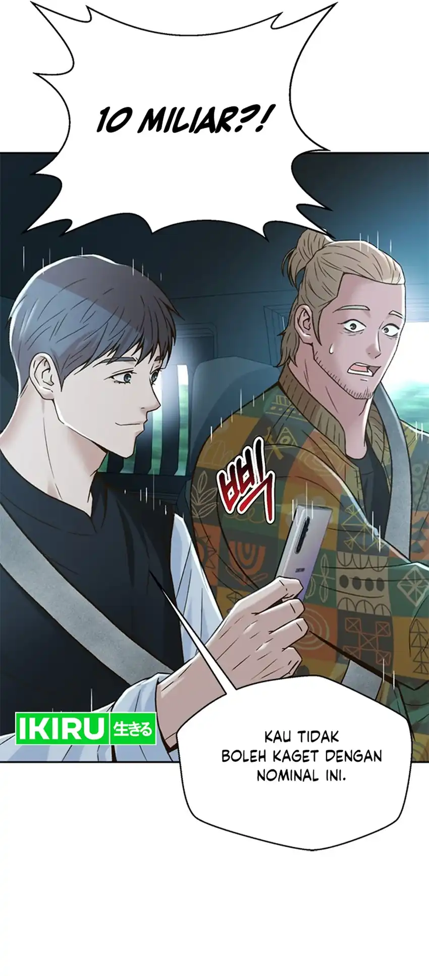 Chapter 126 - halaman 65