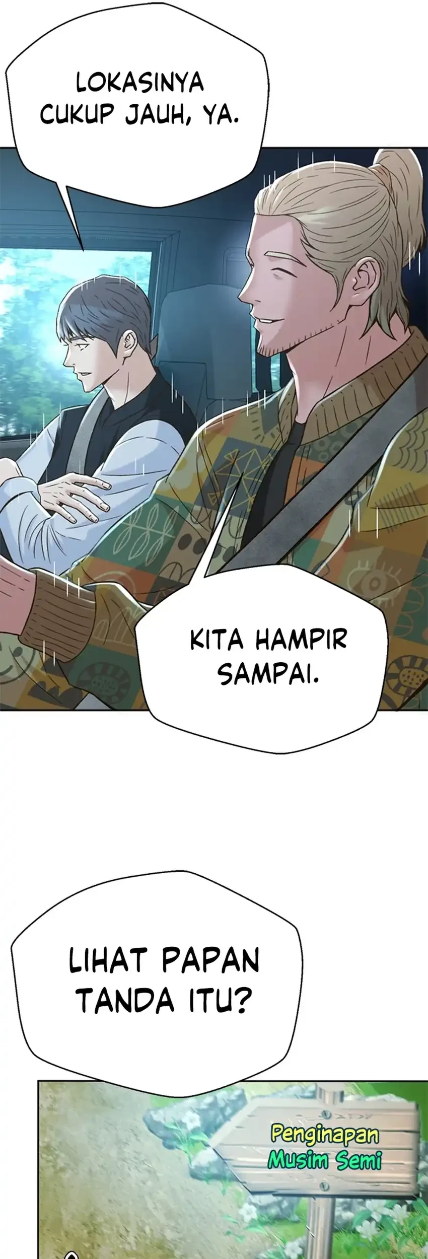 Chapter 126 - halaman 69