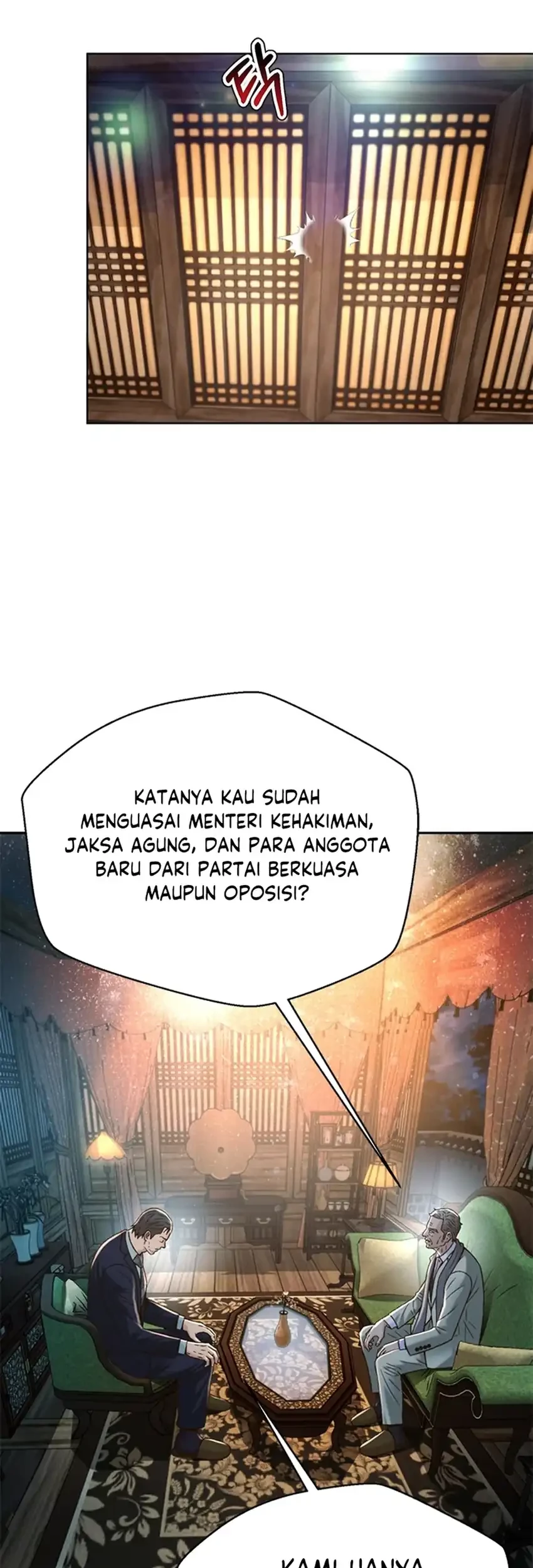 Chapter 126 - halaman 16