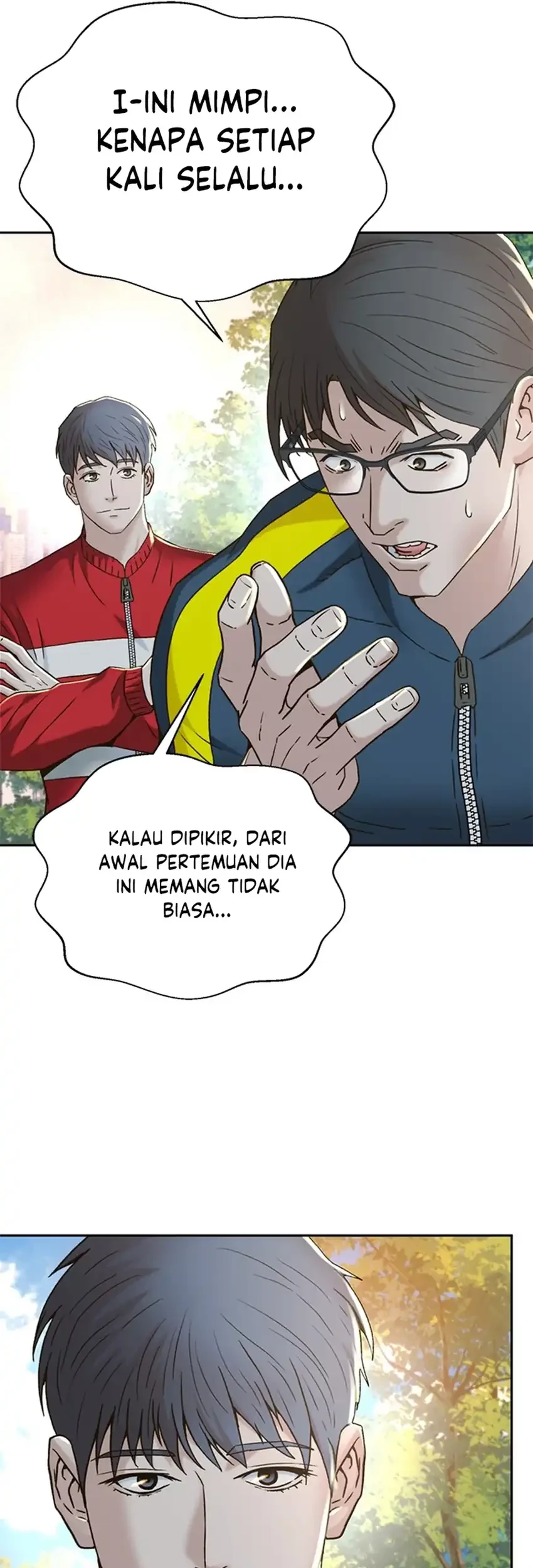 Chapter 127 - halaman 31