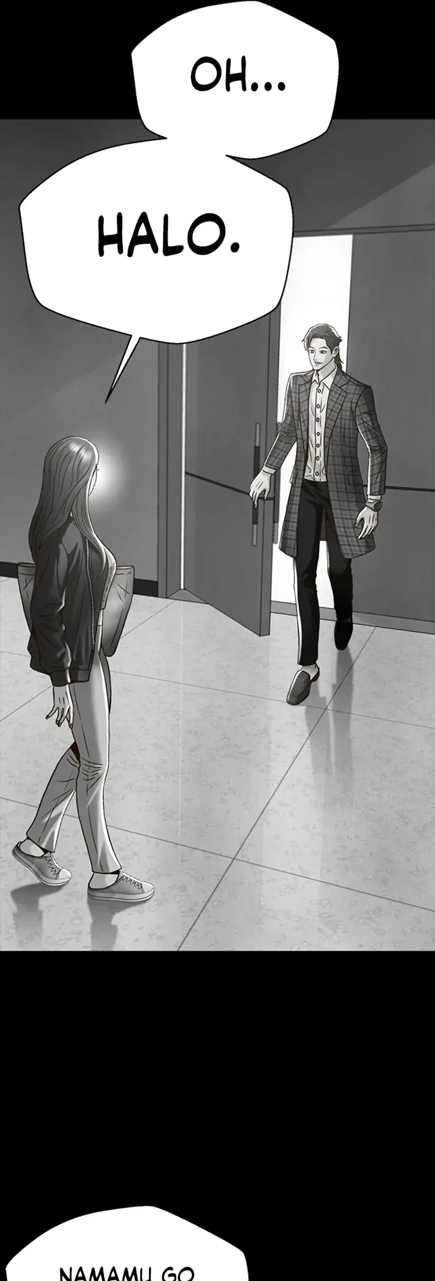 Chapter 127 - halaman 35