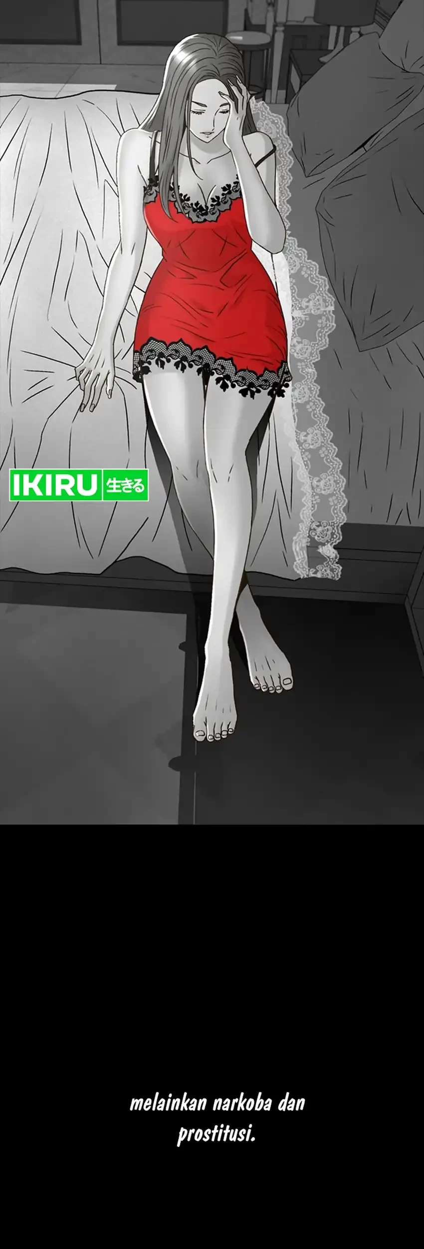Chapter 127 - halaman 42