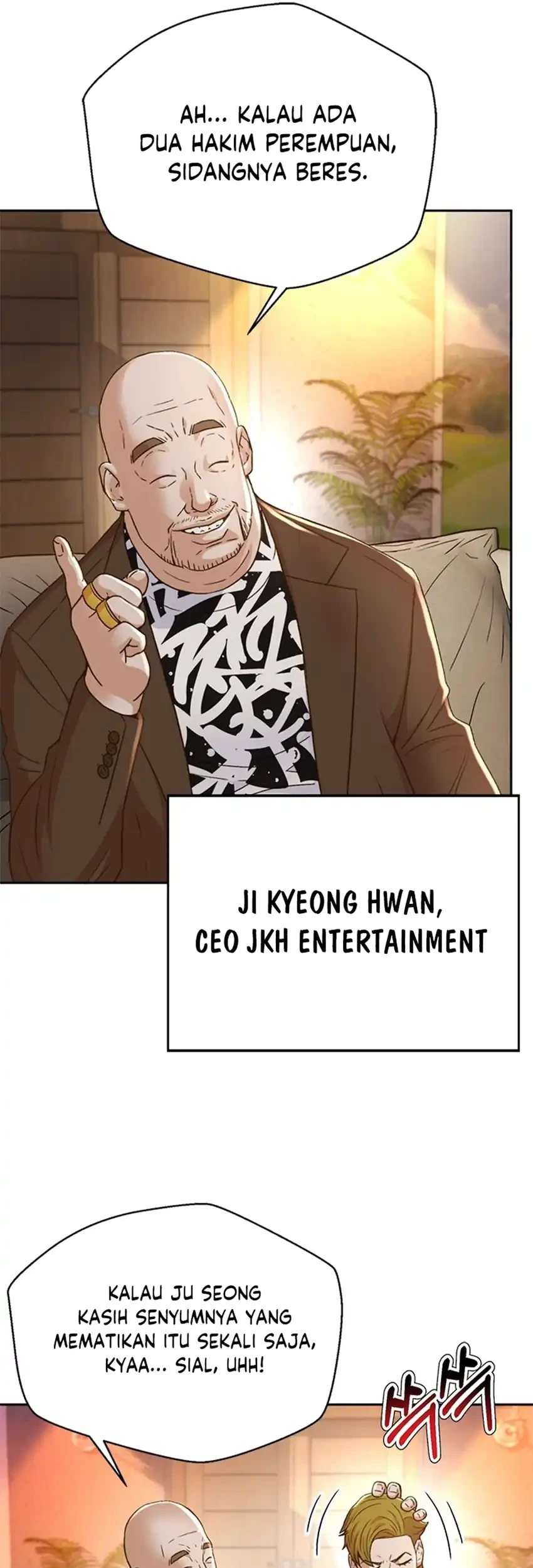 Chapter 127 - halaman 64