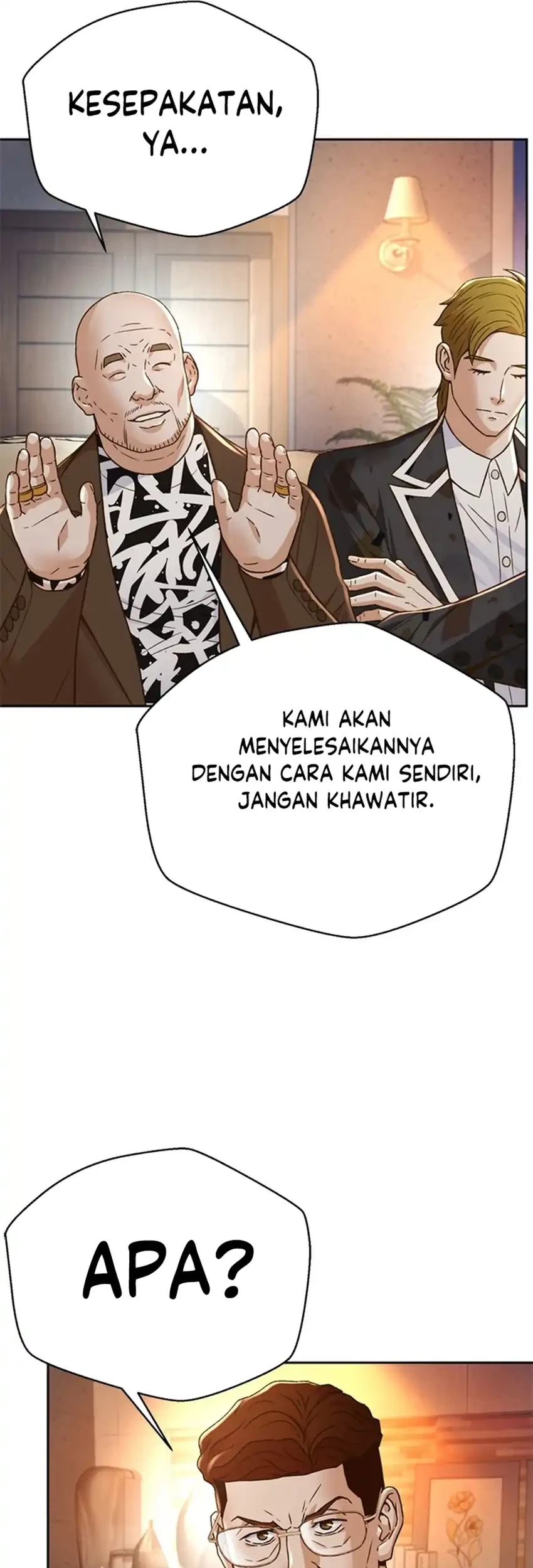 Chapter 127 - halaman 68
