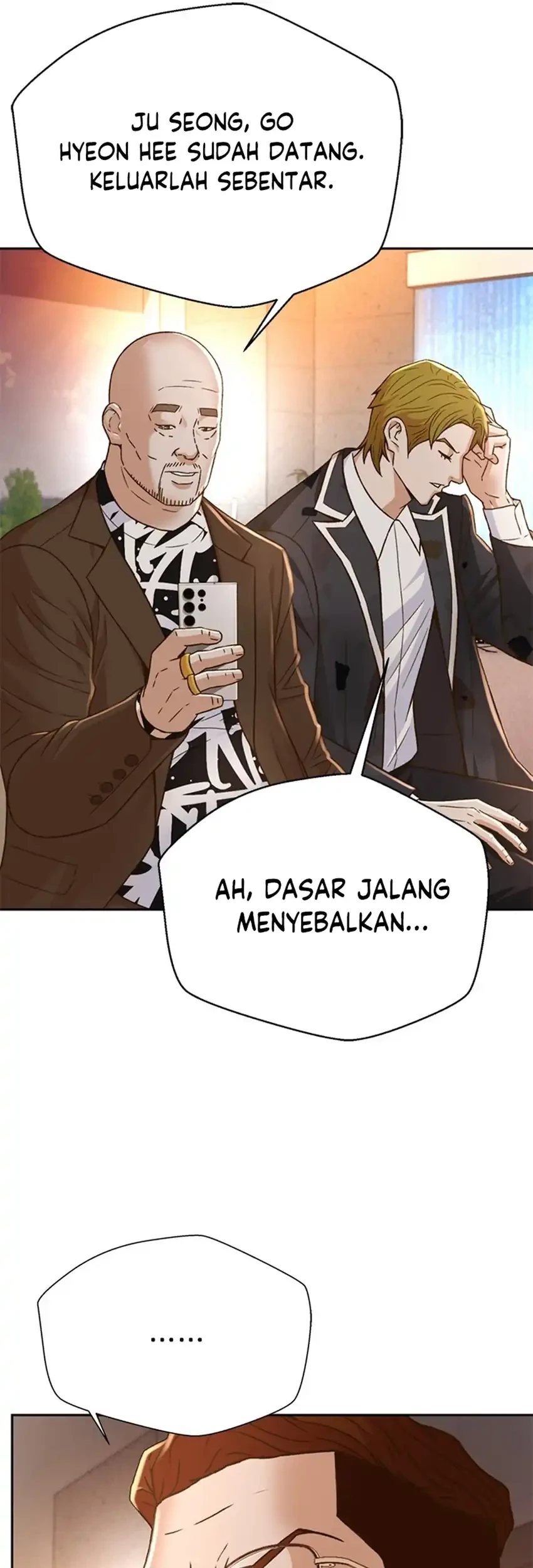 Chapter 127 - halaman 70