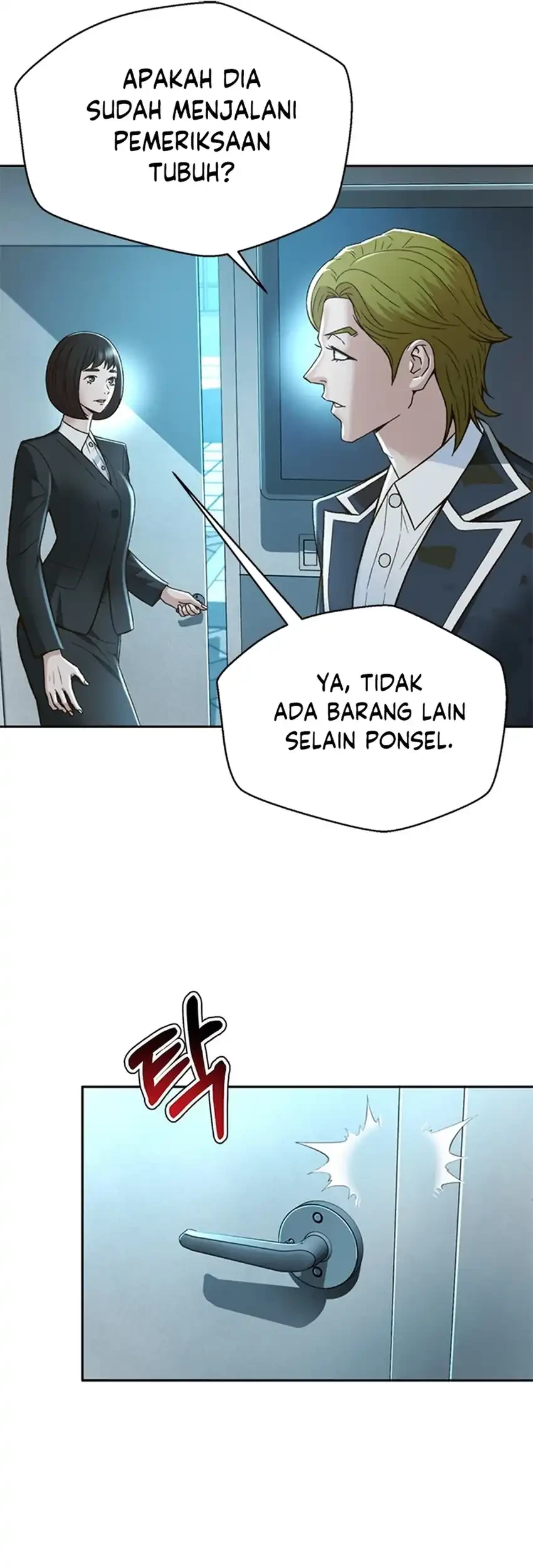 Chapter 127 - halaman 74
