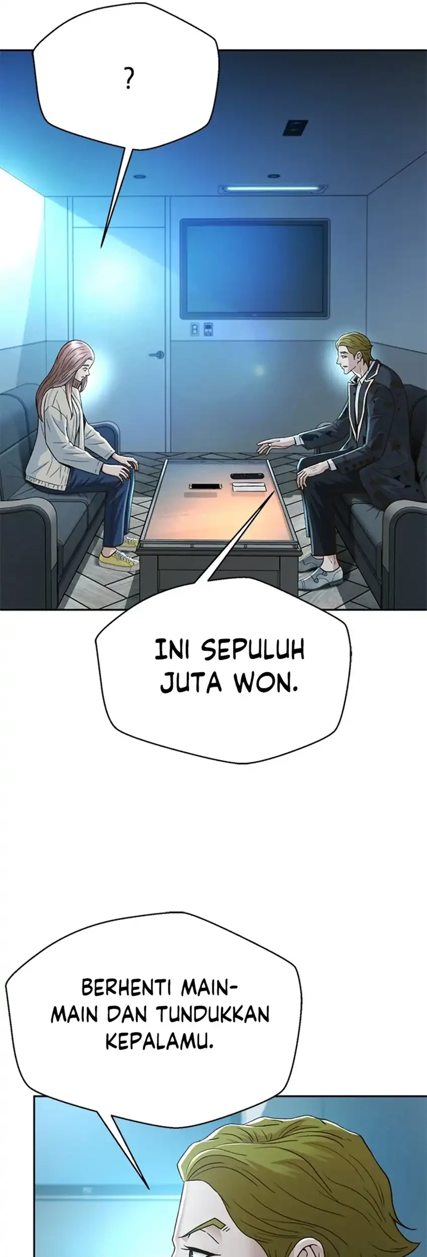 Chapter 127 - halaman 78