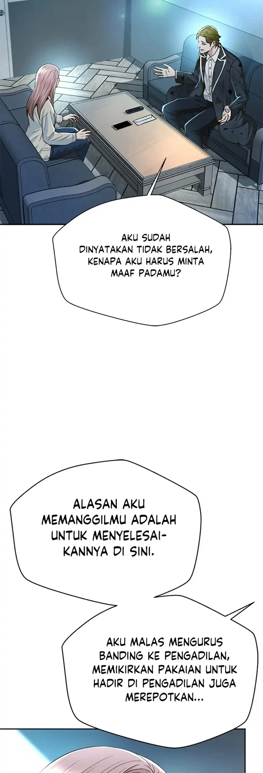 Chapter 127 - halaman 84