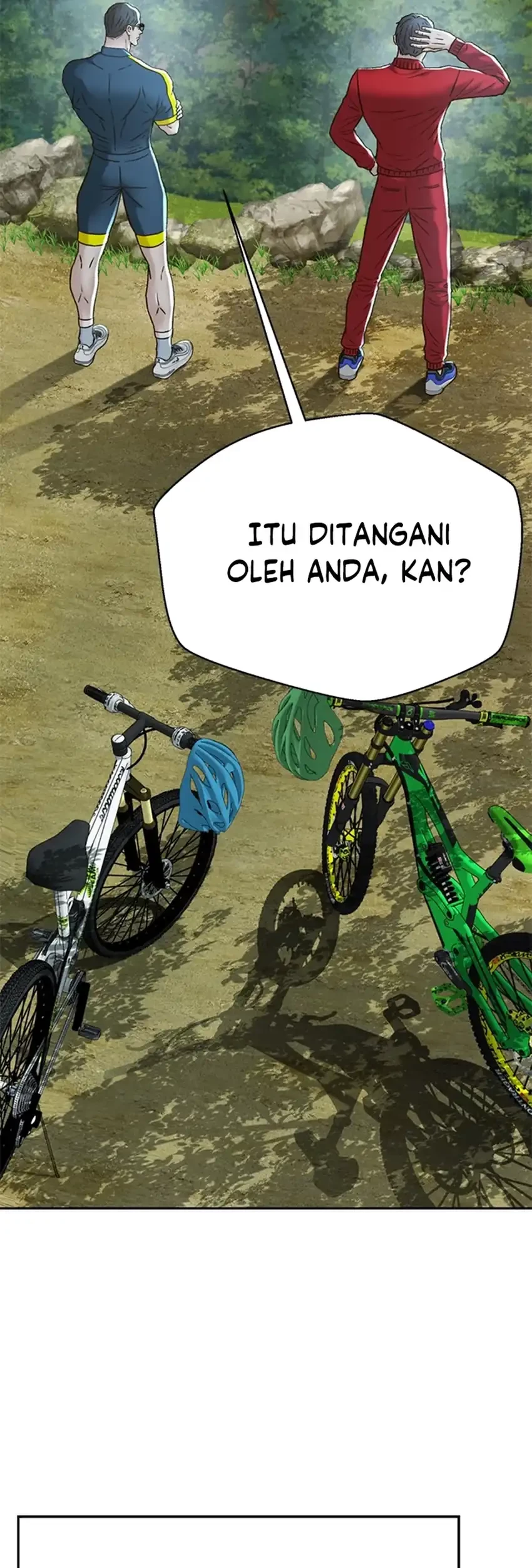 Chapter 127 - halaman 14