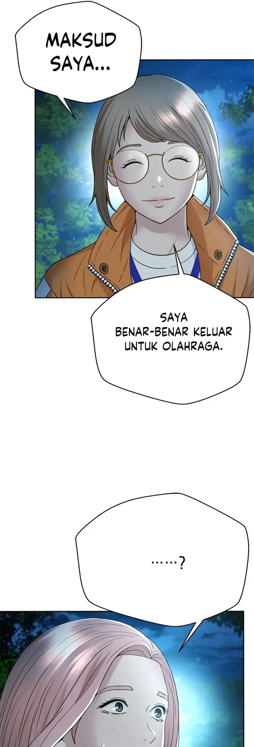 Chapter 128 - halaman 21