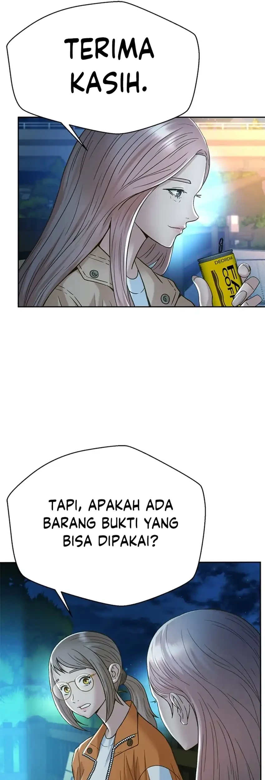 Chapter 128 - halaman 27