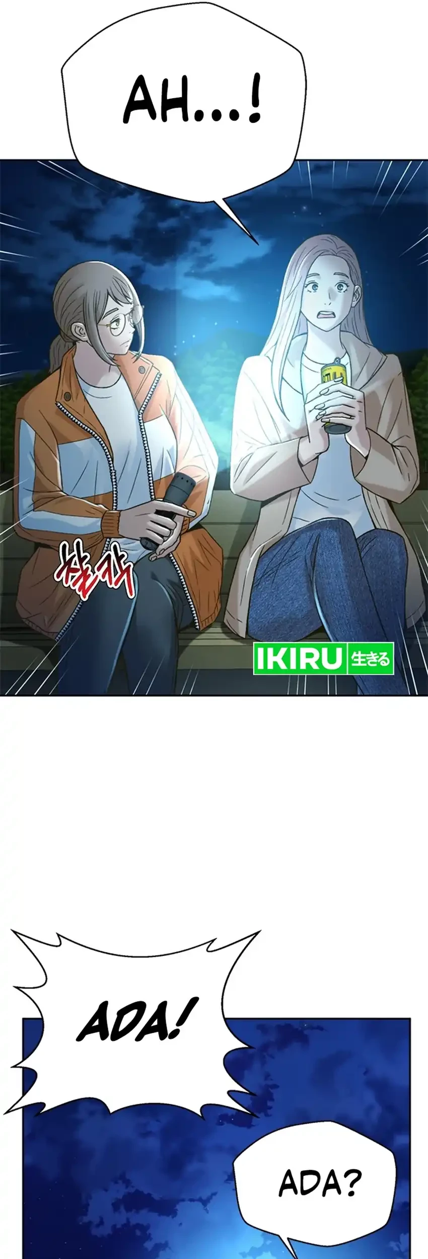 Chapter 128 - halaman 31