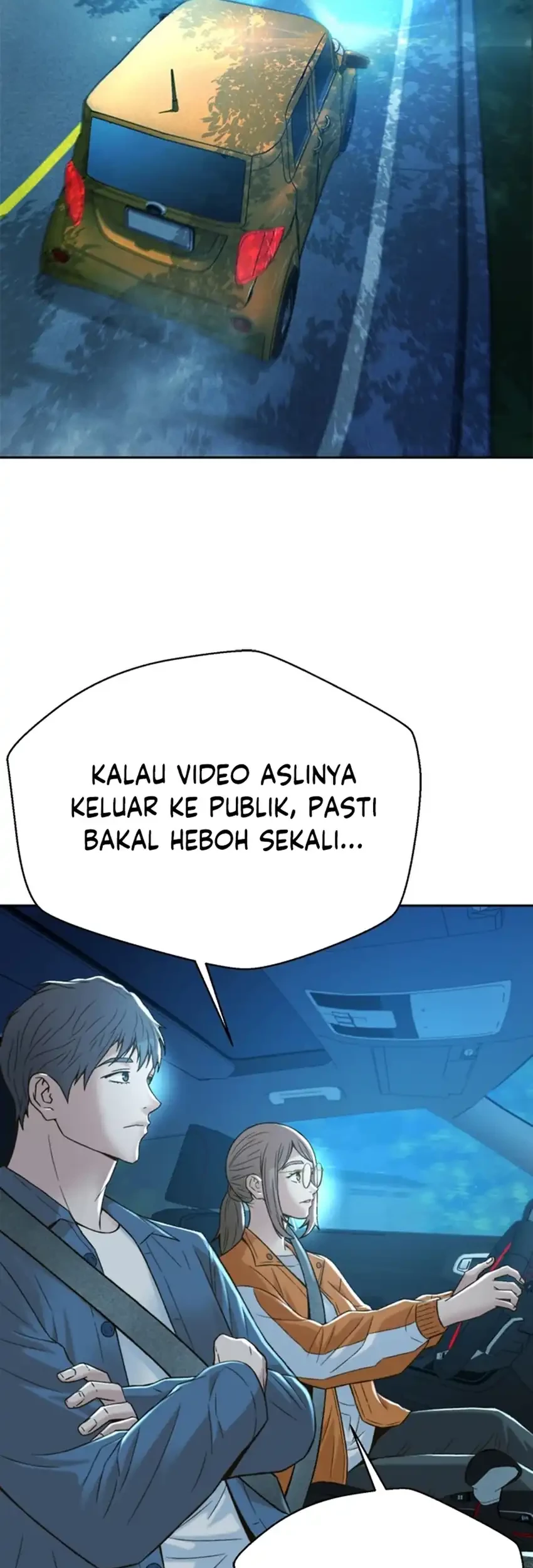 Chapter 128 - halaman 35