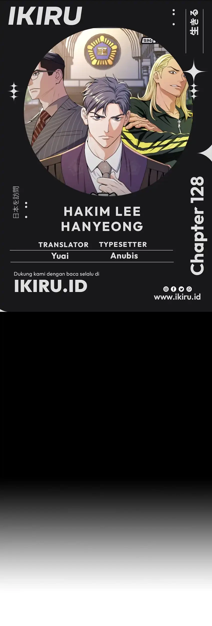 Chapter 128 - halaman 2