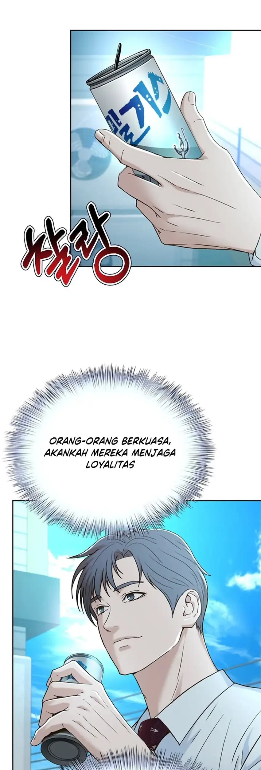 Chapter 128 - halaman 55