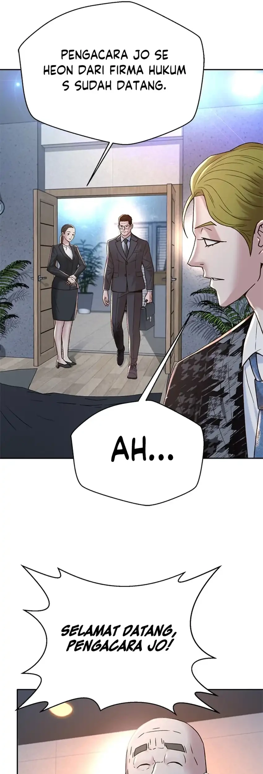 Chapter 128 - halaman 61