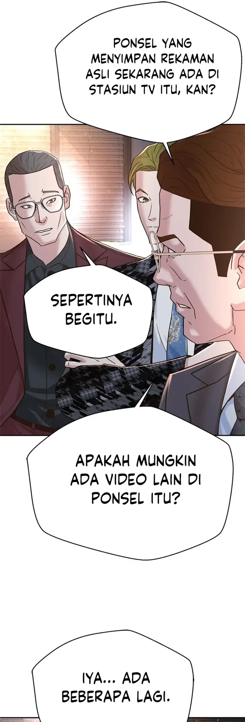 Chapter 128 - halaman 67