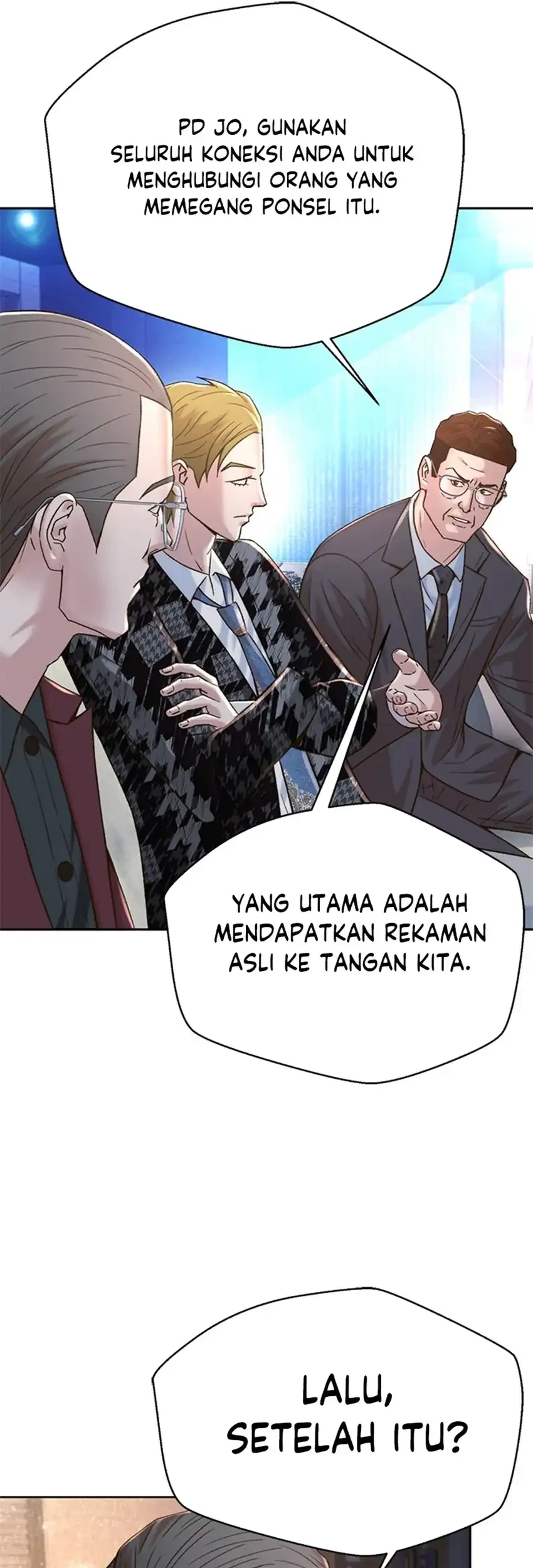 Chapter 128 - halaman 75