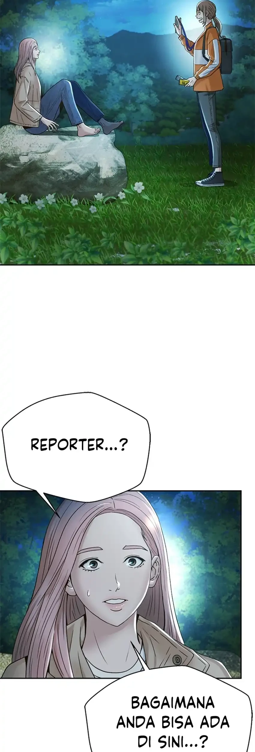 Chapter 128 - halaman 17