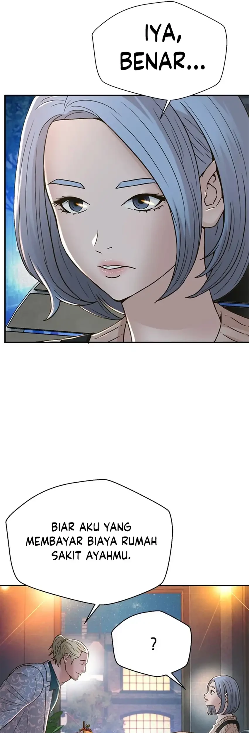 Chapter 129 - halaman 19