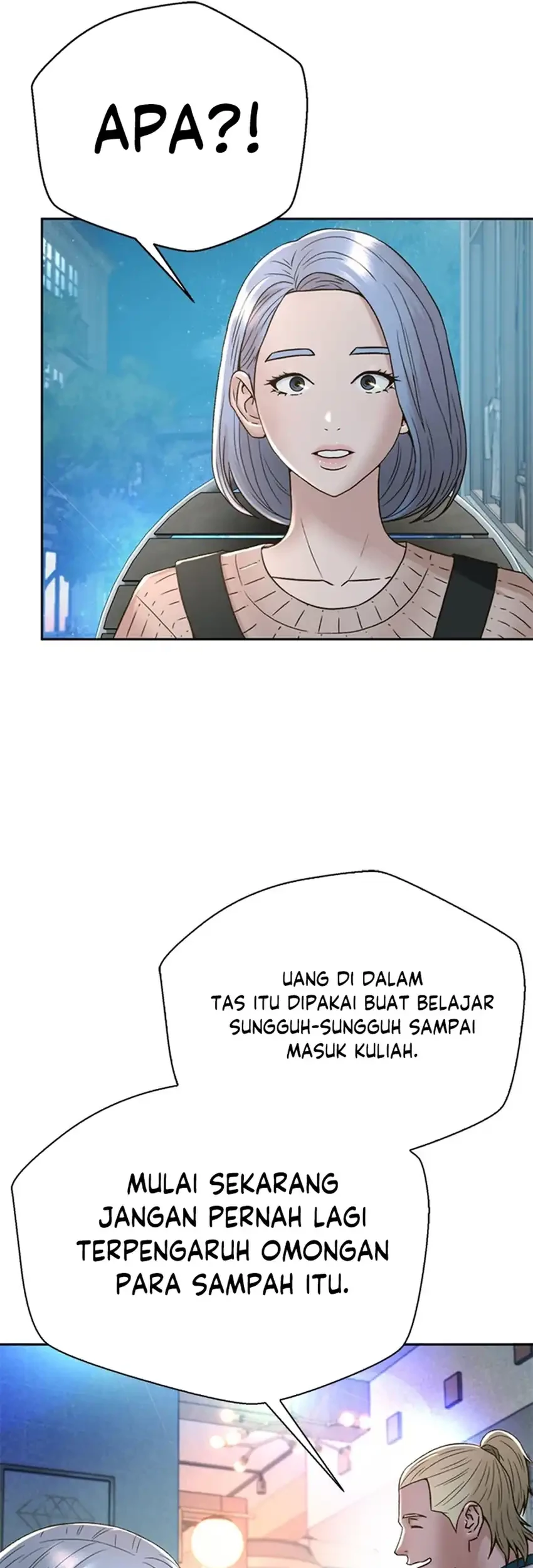 Chapter 129 - halaman 21
