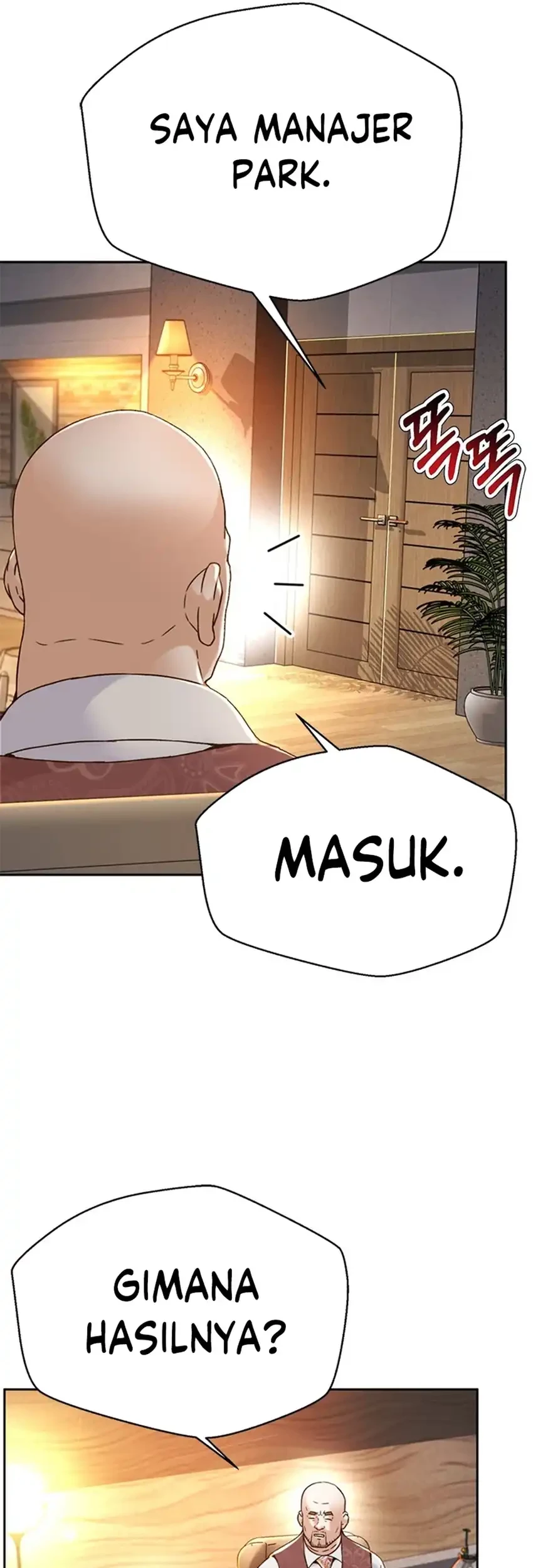 Chapter 129 - halaman 41