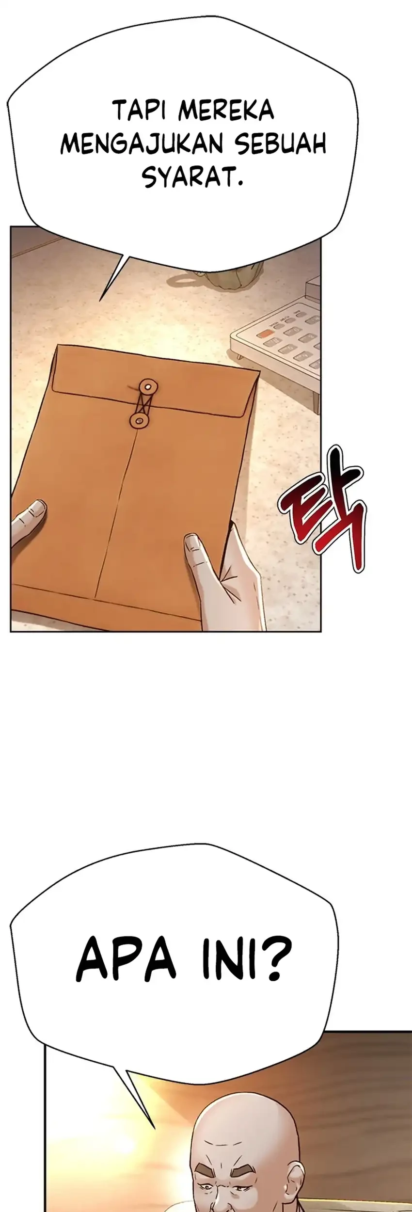 Chapter 129 - halaman 43
