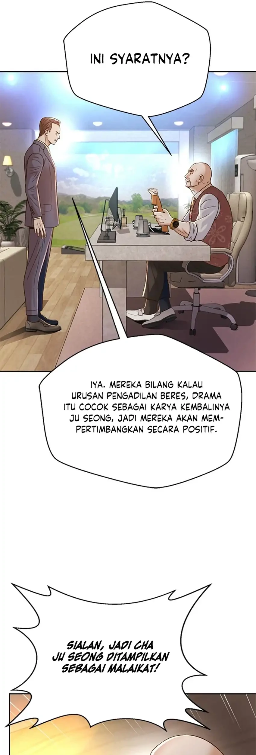 Chapter 129 - halaman 46