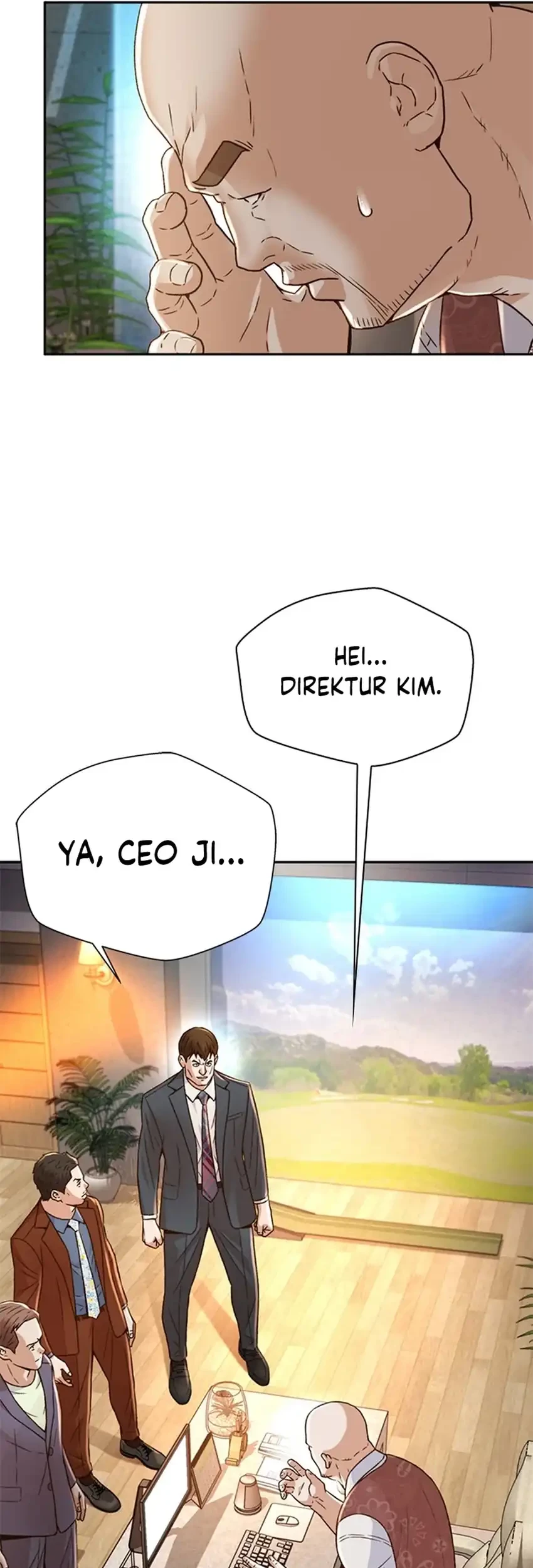 Chapter 129 - halaman 57