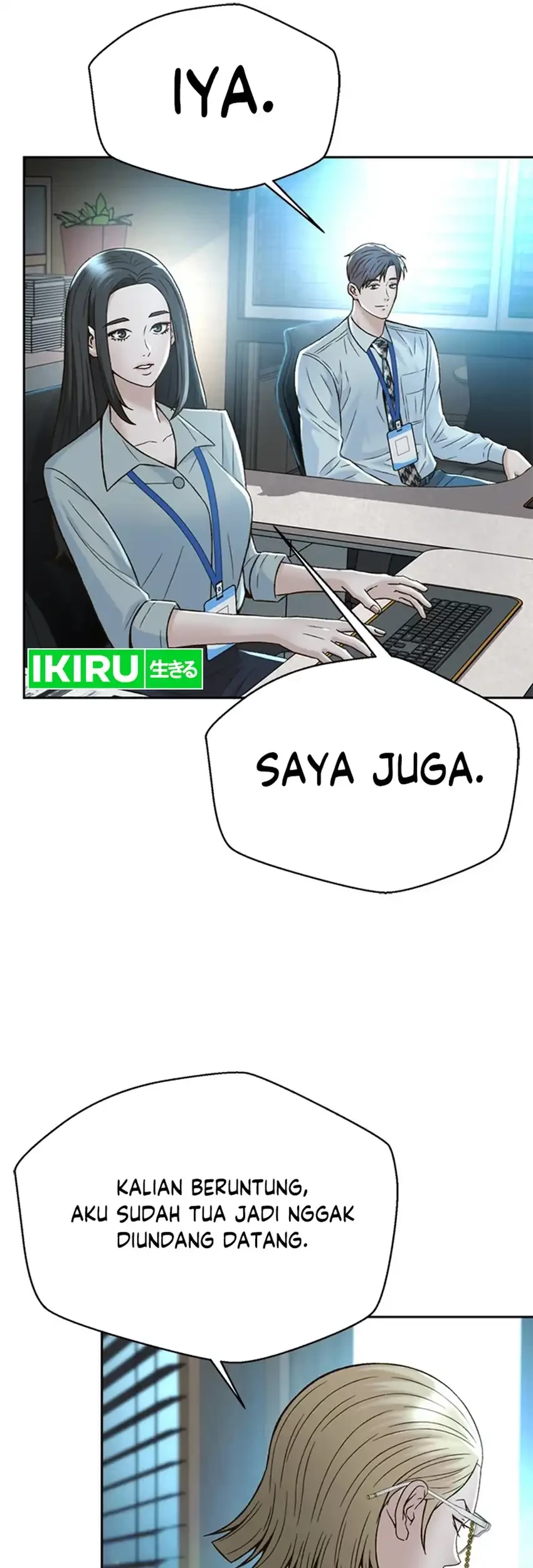Chapter 129 - halaman 64