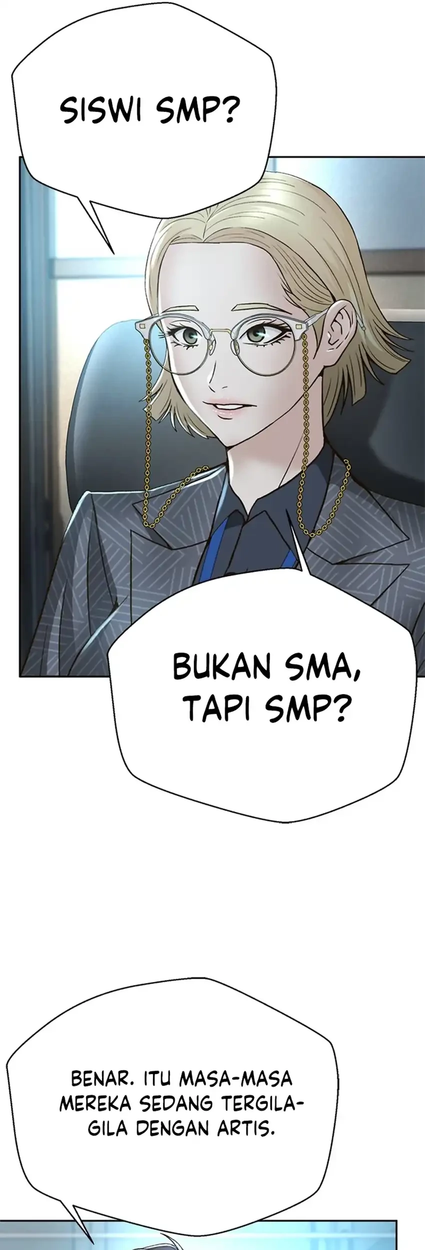 Chapter 129 - halaman 73