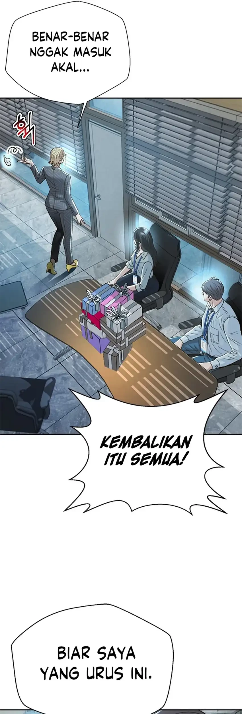 Chapter 129 - halaman 75