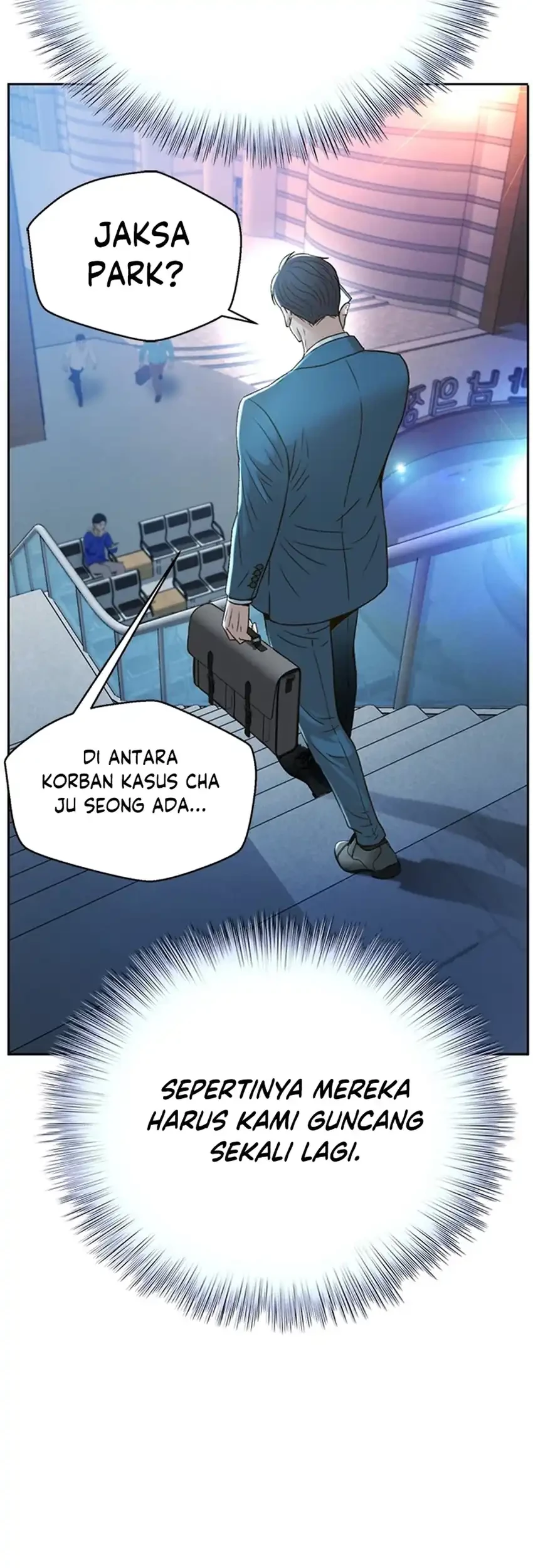 Chapter 129 - halaman 9