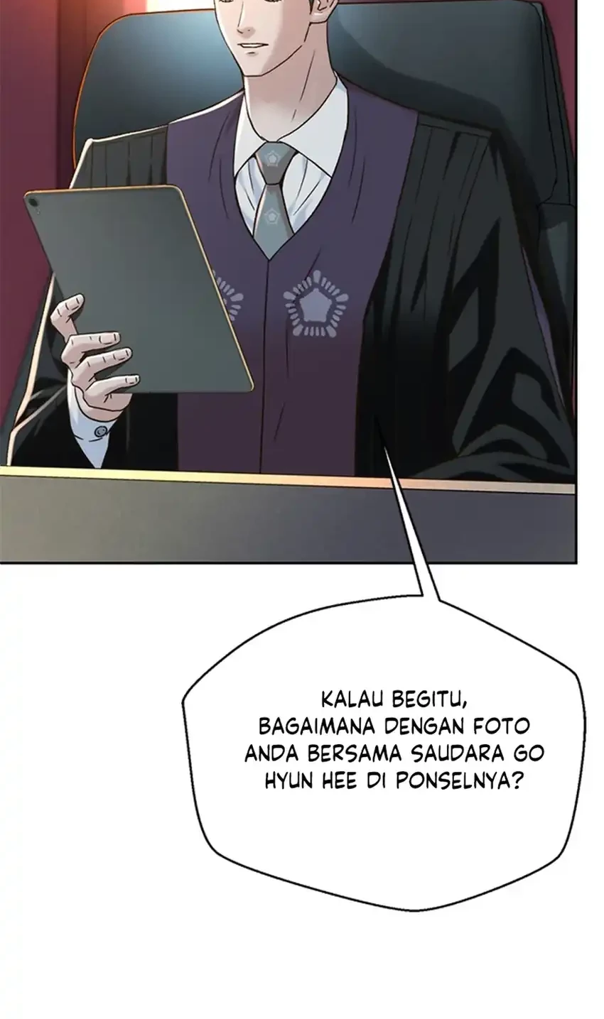 Chapter 130 - halaman 20