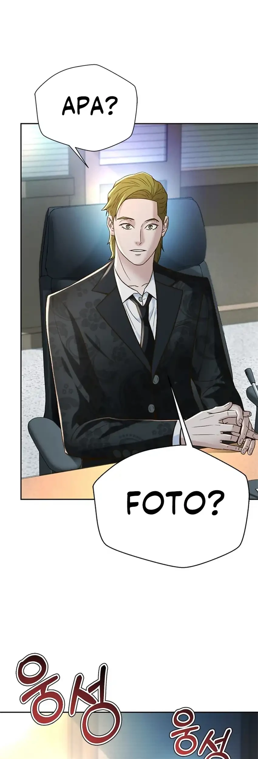 Chapter 130 - halaman 21