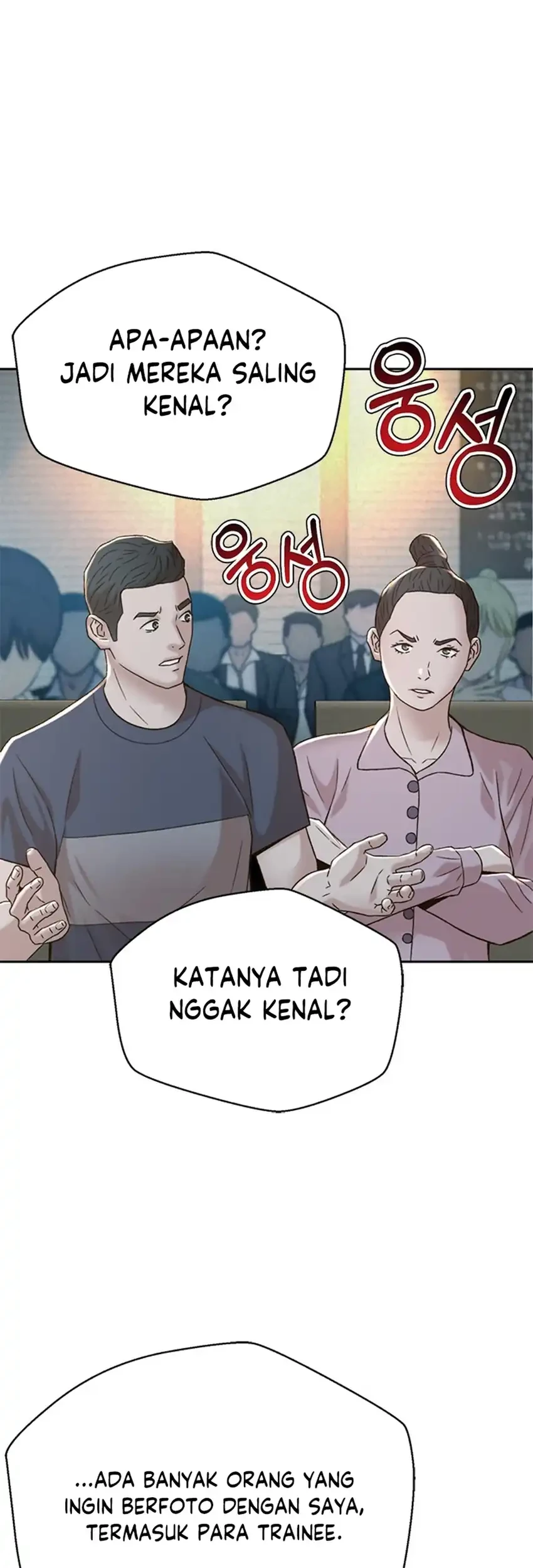 Chapter 130 - halaman 27