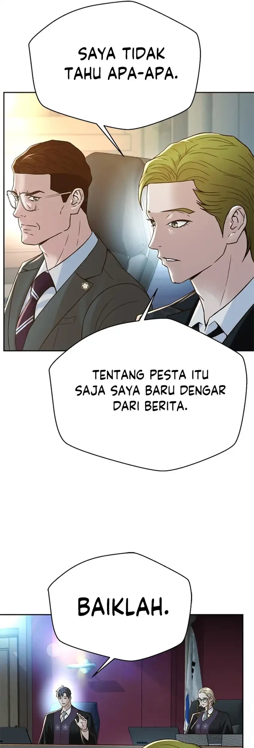 Chapter 130 - halaman 35