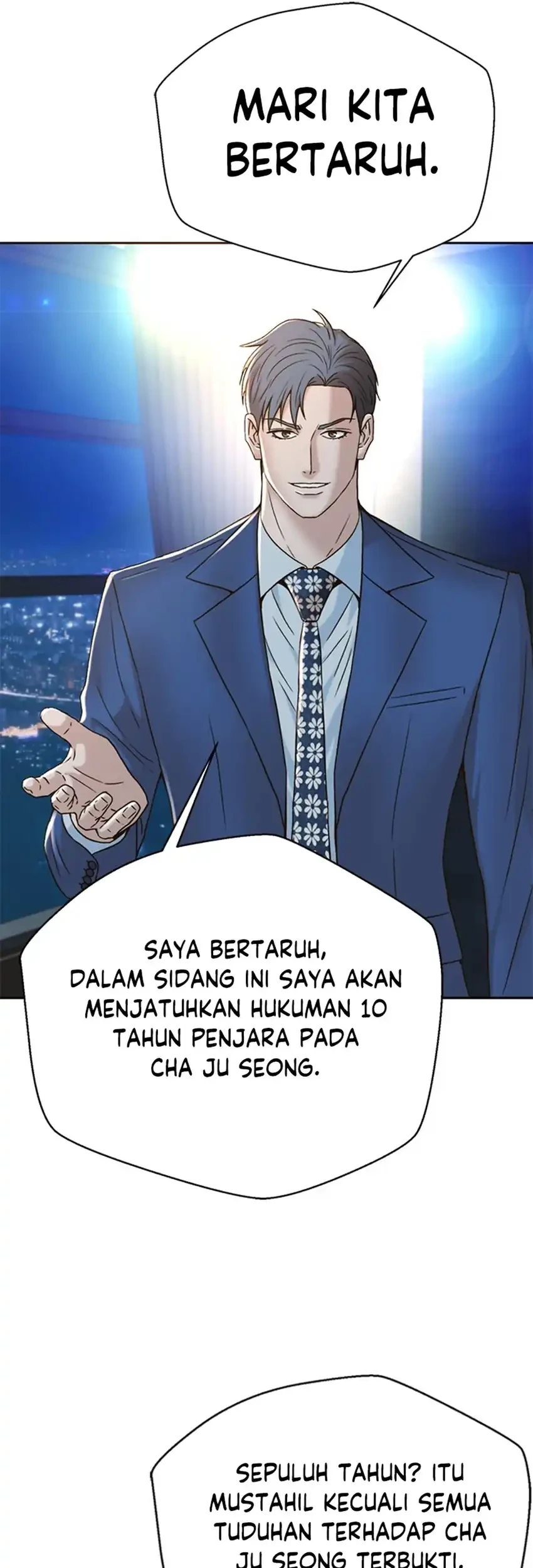 Chapter 130 - halaman 58
