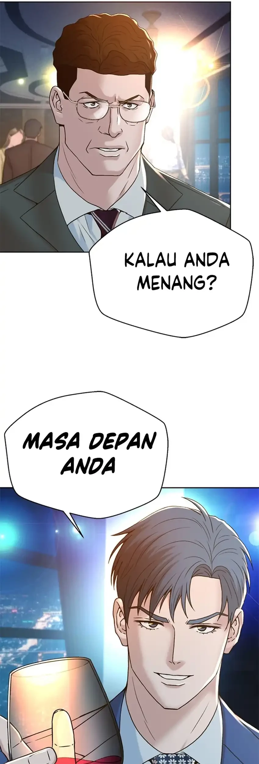 Chapter 130 - halaman 62