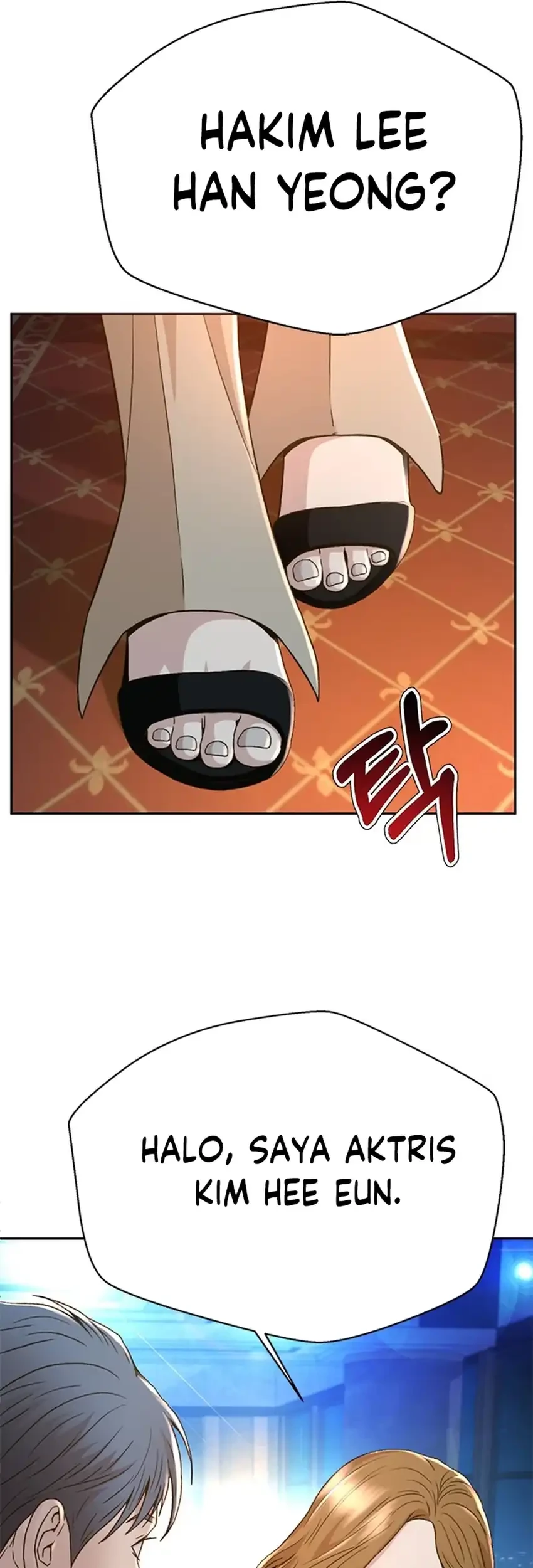 Chapter 130 - halaman 70