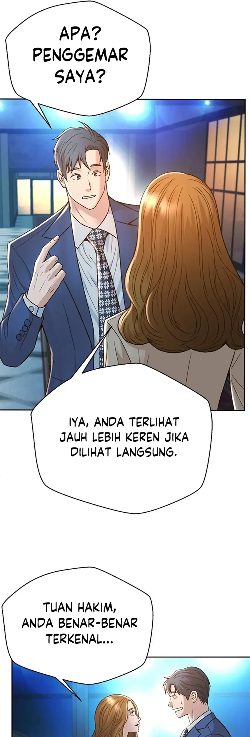 Chapter 130 - halaman 73